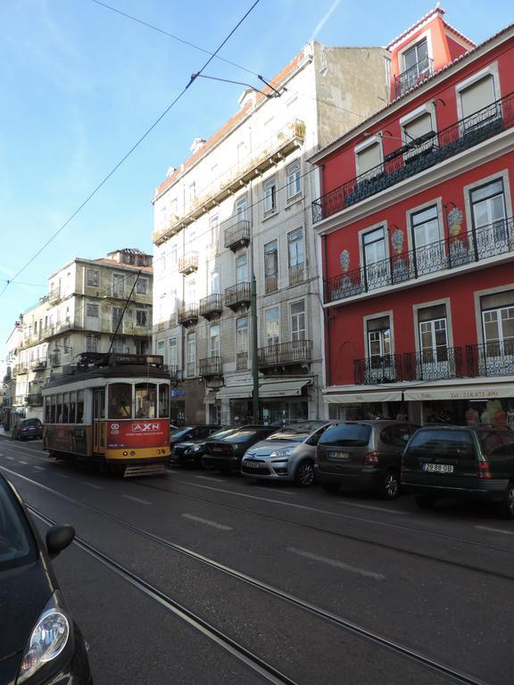 Graça Vintage Ii Apartamento Lisboa