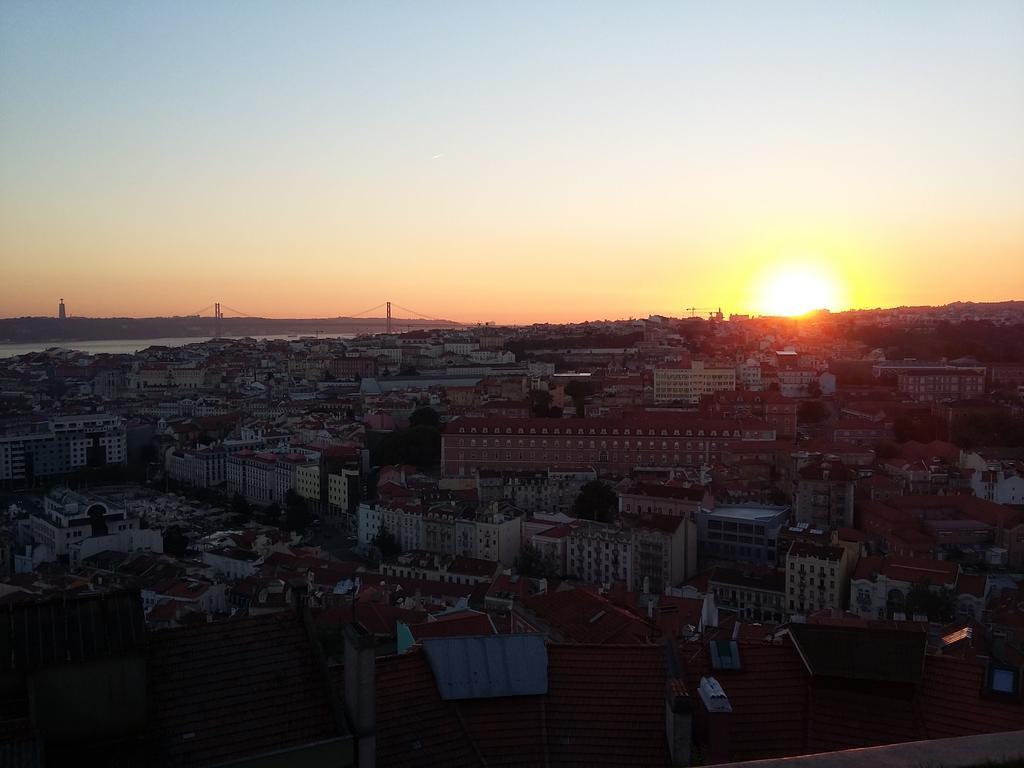 Graça Vintage Ii * Lisboa