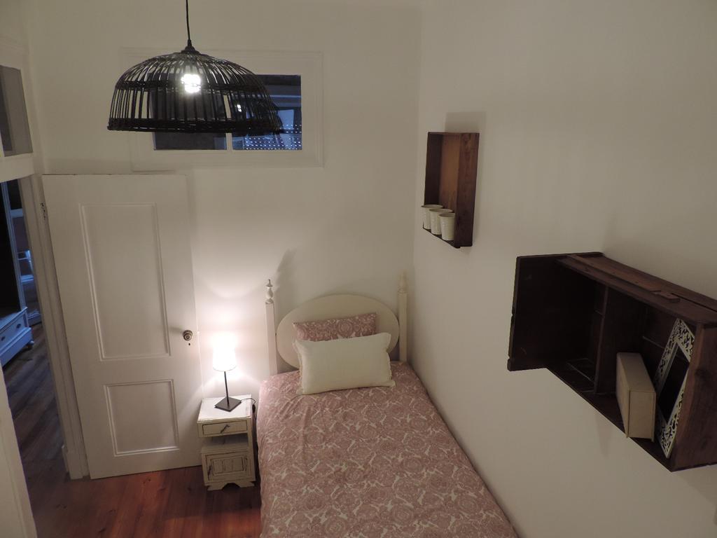 Graça Vintage Ii Apartamento *
