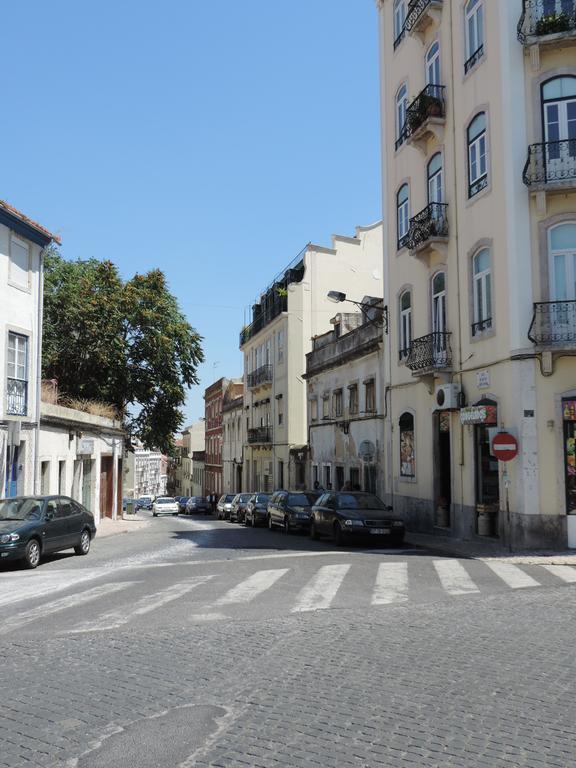 Apartamento Graça Vintage Ii Lisboa