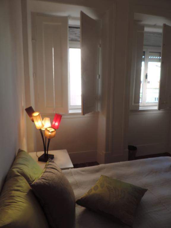 Graça Vintage Ii Apartamento Lisboa
