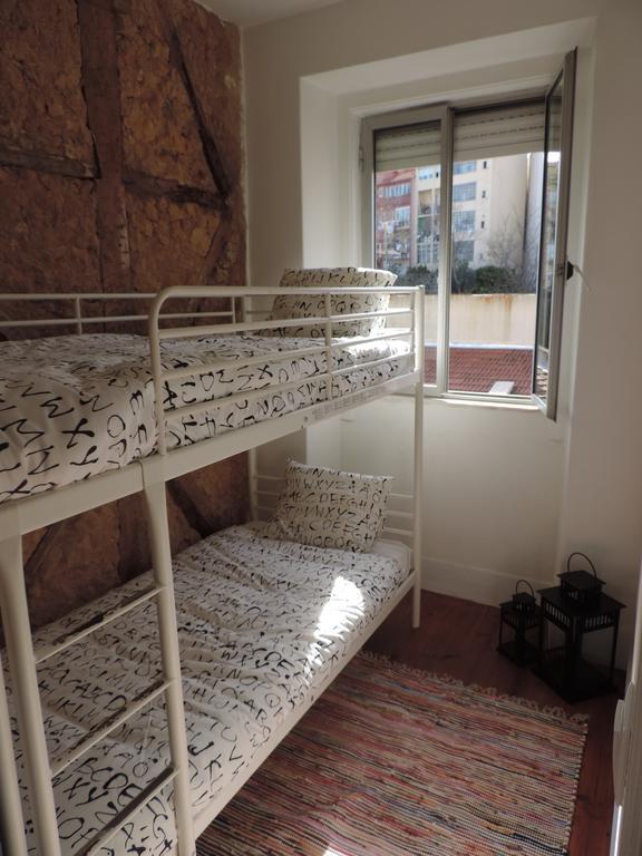 Apartamento Graça Vintage Ii