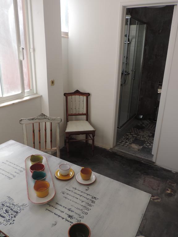 Graça Vintage Ii Apartamento Lisboa