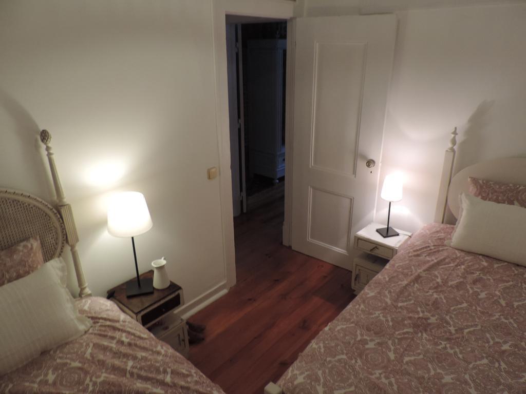 Apartamento Graça Vintage Ii
