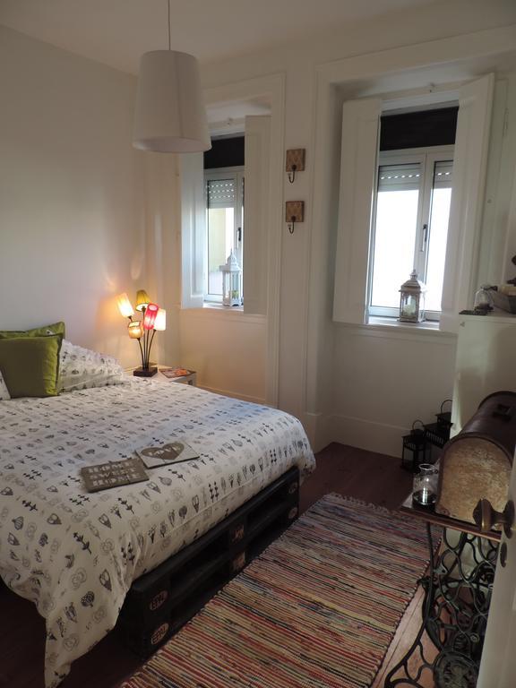 Apartamento Graca Vintage Ii Lisboa